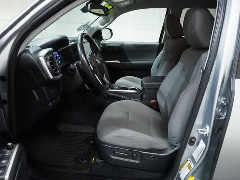 Certified 2023 Toyota Tacoma 4x4 Double Cab image 10