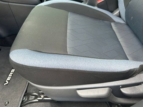 Used 2024 Nissan Versa SV w/ Trunk Package FWD image 41