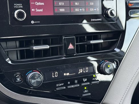 Certified 2023 Toyota Camry LE image 25