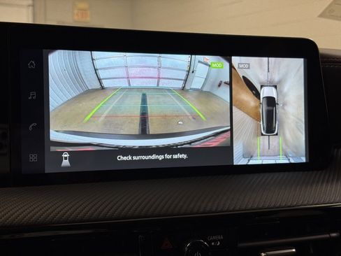 New 2026 Nissan Kicks SR image 41