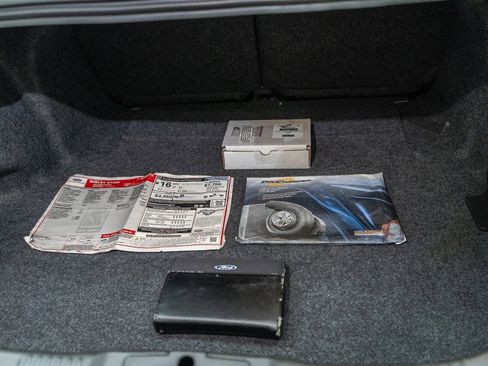 Used 2020 Ford Mustang Shelby GT350 w/ Technology Package image 39