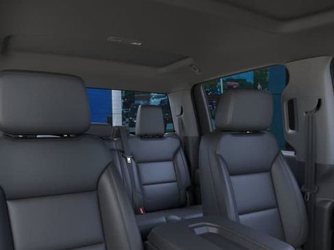 New 2026 Chevrolet Silverado 1500 W/T AWD/4WD image 24