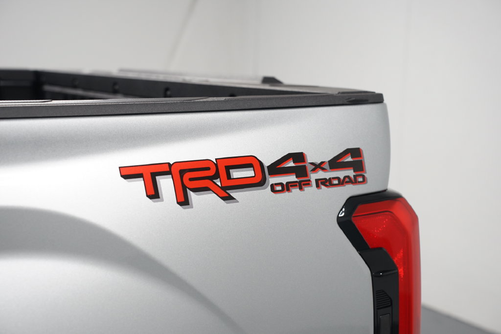 New 2026 Toyota Tundra Limited w/ TRD Off-Road Package AWD/4WD image 11