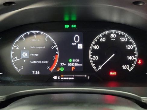 Certified 2024 Honda Civic Sport image 25