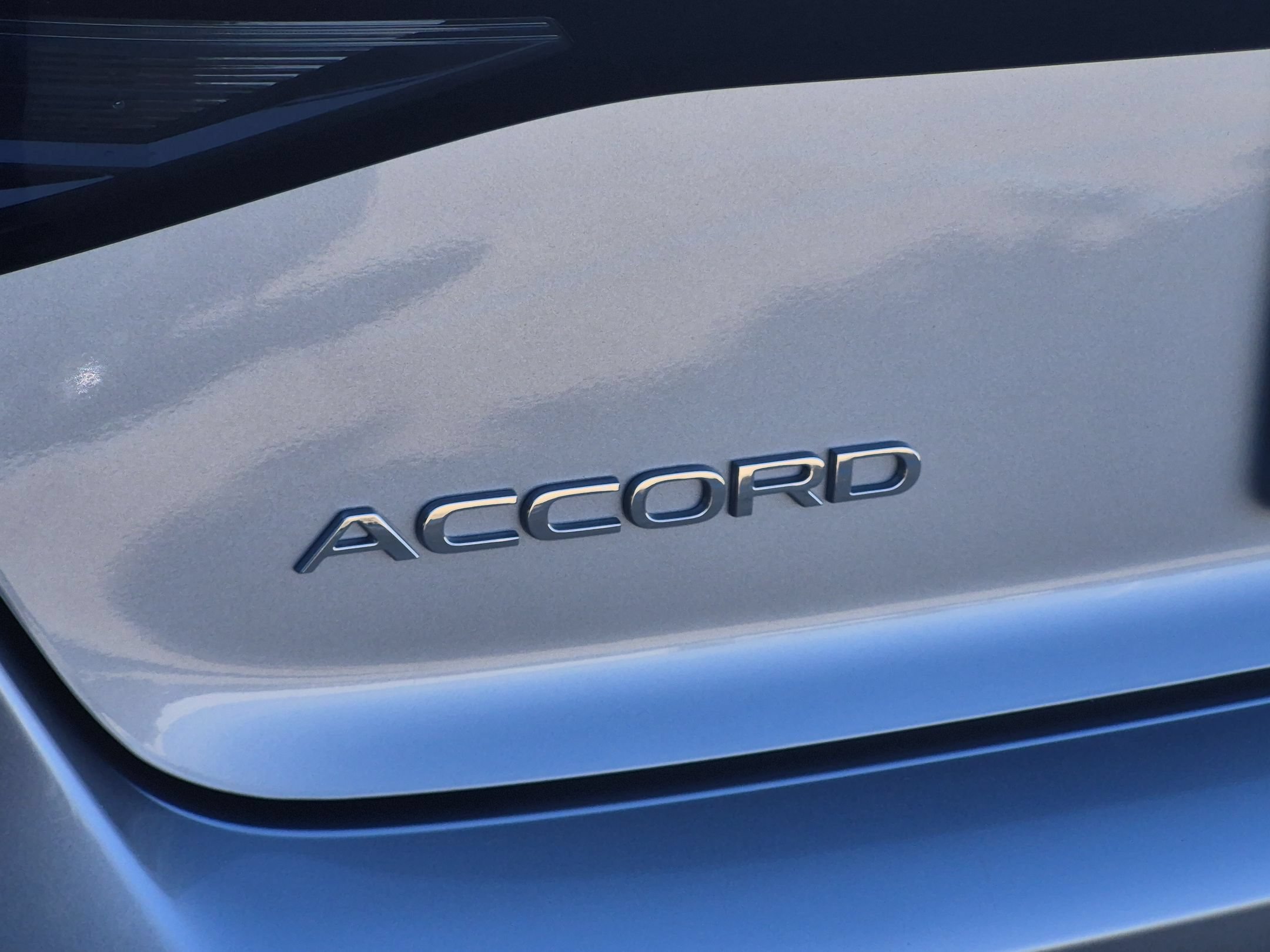 Certified 2024 Honda Accord Sport image 28
