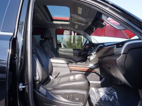 Used 2020 GMC Yukon SLT w/ Open Road Package RWD image 23