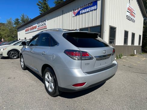 Used 2015 Lexus RX 350 AWD image 6