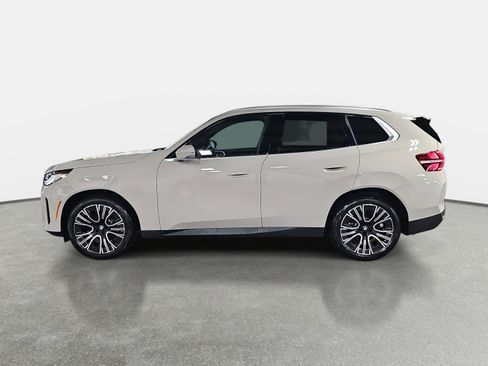 New 2026 BMW X3 xDrive30 w/ Premium Package image 8
