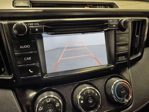 Used 2018 Toyota RAV4 LE w/ All Weather Liner Package image 16