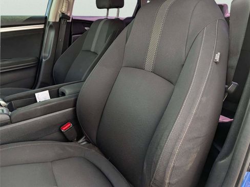 Used 2017 Honda Civic EX-T image 22