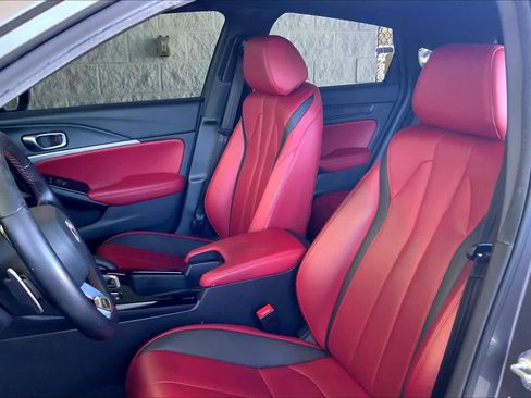 Used 2024 Acura Integra A-Spec image 7