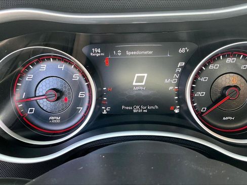 Used 2015 Dodge Charger R/T image 20