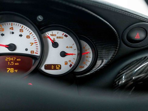 Used 2002 Porsche 911 GT2 RWD image 77