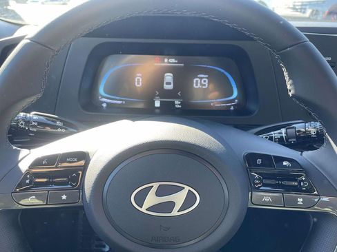 New 2026 Hyundai Elantra SEL Sport Premium image 19