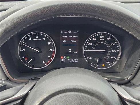 Used 2022 Subaru Outback Limited XT w/ Popular Package #2 AWD/4WD image 10