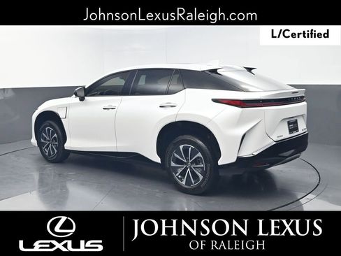 Used 2024 Lexus RZ 300e Premium w/ Accessory Package (Z1) FWD image 7