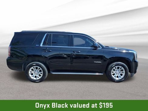 Used 2020 GMC Yukon SLT AWD/4WD image 6