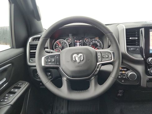 New 2026 RAM 1500 Lone Star AWD/4WD image 22
