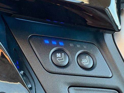 Certified 2026 Honda Odyssey Elite image 23