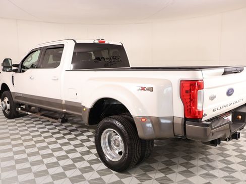 Used 2019 Ford F350 King Ranch AWD/4WD image 23