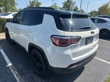 Used 2018 Jeep Compass Altitude image 2