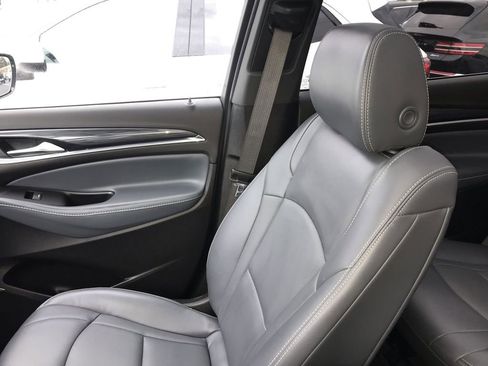 Used 2023 Buick Enclave Essence w/ Experience Buick Package AWD/4WD image 25