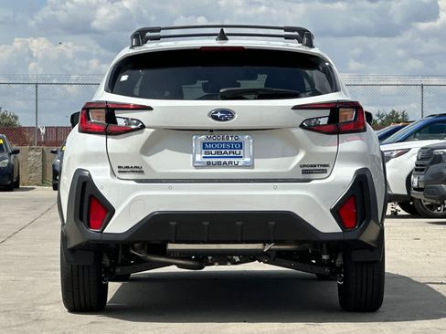 New 2026 Subaru Crosstrek 2.5i Limited w/ Convenience Package AWD/4WD image 4