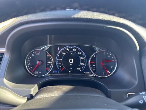 Certified 2023 GMC Acadia Denali w/ Black Diamond Edition image 23