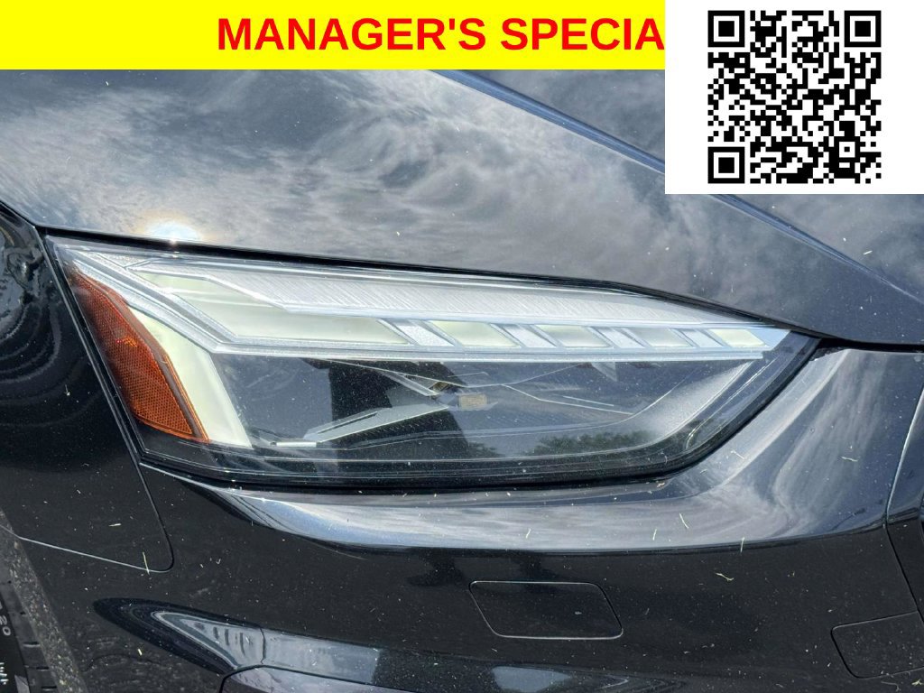 Used 2022 Audi S5 Prestige AWD/4WD image 8