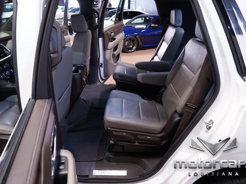 Used 2022 Chevrolet Tahoe LT image 36