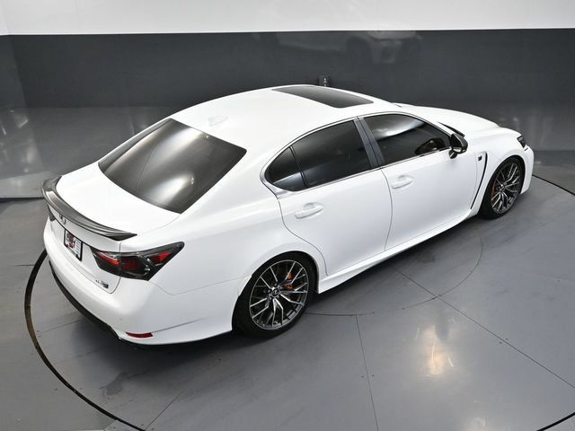 Used 2016 Lexus GS F RWD image 54