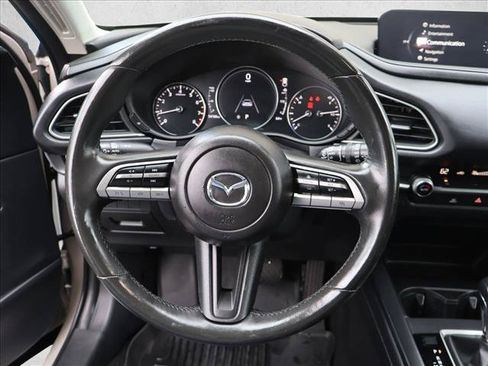 Used 2023 MAZDA CX-30 AWD 2.5 S w/ Select Package image 14