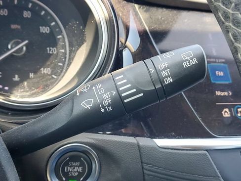 Used 2020 Buick Encore GX Preferred FWD image 18