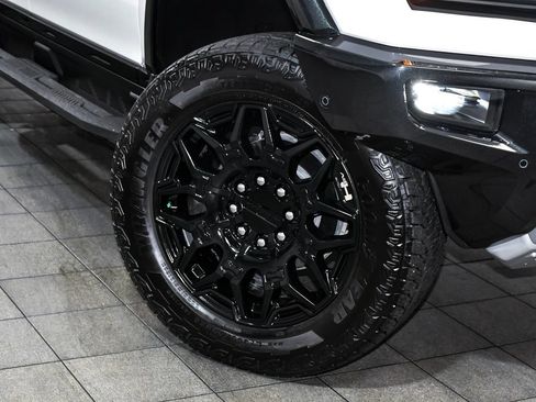 Used 2026 GMC Hummer EV SUV AWD/4WD image 82