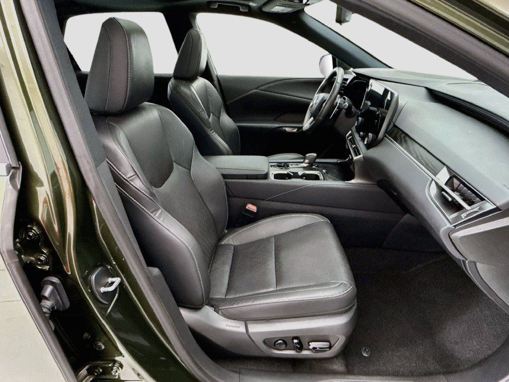 Used 2024 Lexus RX 350 Premium Plus w/ Convenience Package FWD image 18