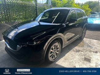 Used 2022 MAZDA CX-5 AWD 2.5 S video 1