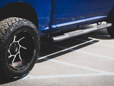 Used 2017 RAM 1500 Big Horn AWD/4WD image 11