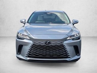 Used 2024 Lexus RX 350 FWD w/ Technology Package video 2