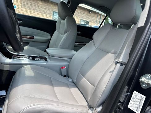 Used 2016 Acura TLX V6 SH-AWD w/ Technology Pkg image 27