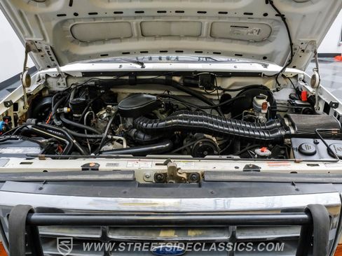 Used 1994 Ford Bronco XLT image 36