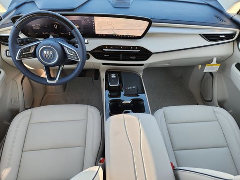 New 2026 Buick Enclave Avenir w/ Super Cruise Package image 21