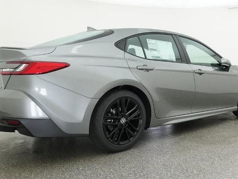 New 2026 Toyota Camry SE image 25