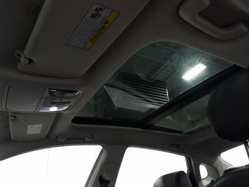 Used 2020 Kia Optima S w/ S Panoramic Sunroof Package image 13