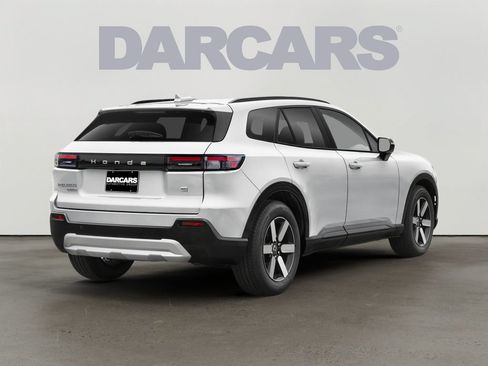 Used 2026 Honda Prologue Touring image 3