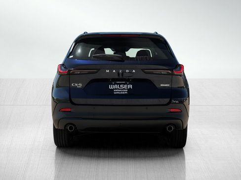 New 2026 MAZDA CX-5 Preferred AWD/4WD image 5