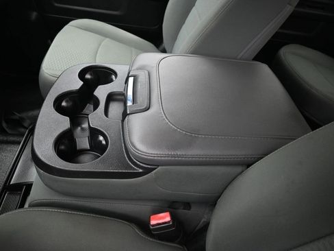 Used 2016 RAM 1500 Tradesman w/ Popular Equipment Group image 17