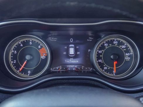 Certified 2020 Jeep Cherokee Limited image 23