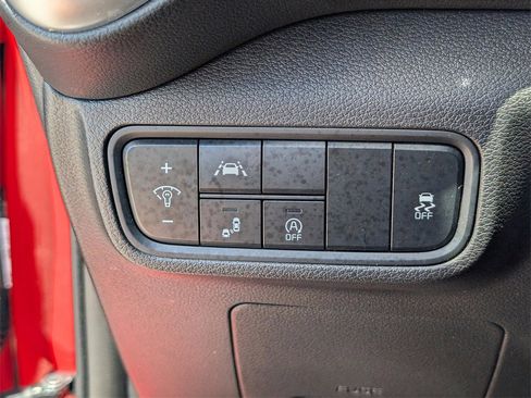 Used 2022 Kia Soul LX w/ Technology Package image 18