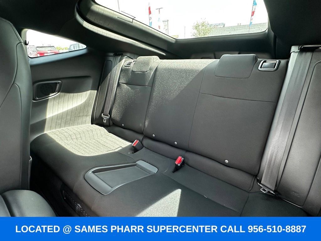 Used 2026 Honda Prelude image 14