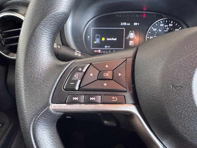 Used 2023 Nissan Kicks SV w/ Exterior Package FWD image 15
